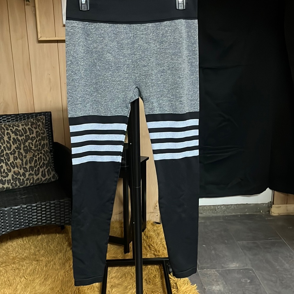 Tummy Control Leggings!